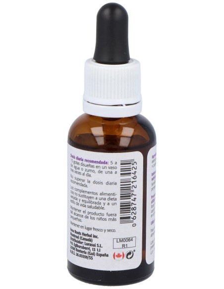 Citri-Plus Liquido Concentrado 30Ml