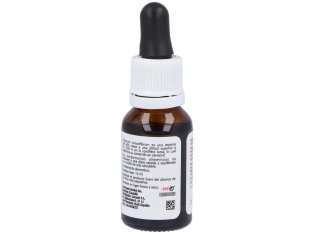 Sura Vitasan Aceite Oregano 15Ml