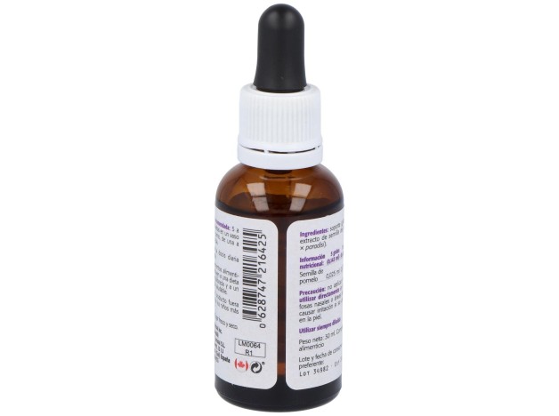 Citri-Plus Liquido Concentrado 30Ml