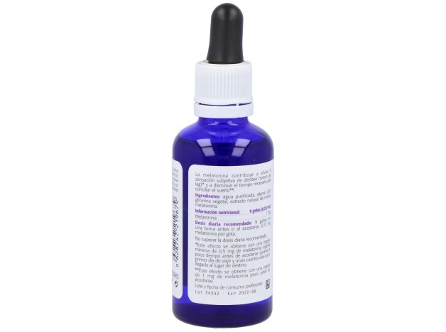 Sura Vitasan Melatonina Liquida 50Ml