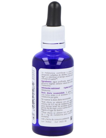 Sura Vitasan Melatonina Liquida 50Ml