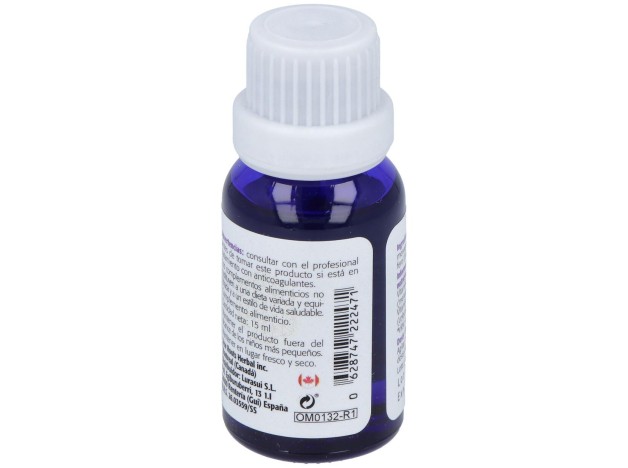 Sura Vitasan Vit. K2 + D3 Liquido 15Ml