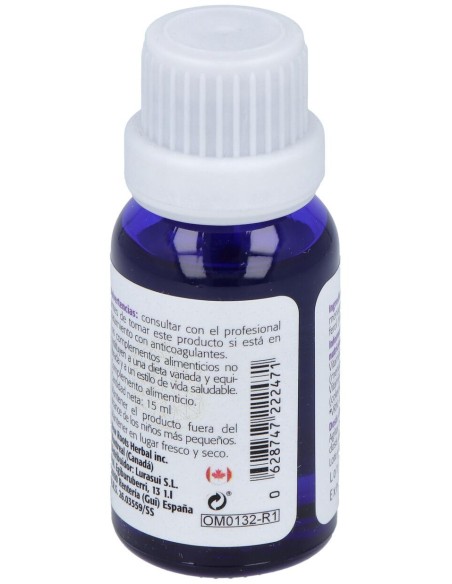 Sura Vitasan Vit. K2 + D3 Liquido 15Ml
