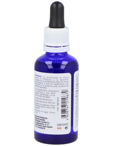Sura Vitasan Melatonina Liquida 50Ml