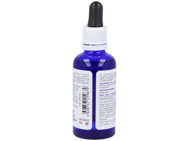 Sura Vitasan Melatonina Liquida 50Ml