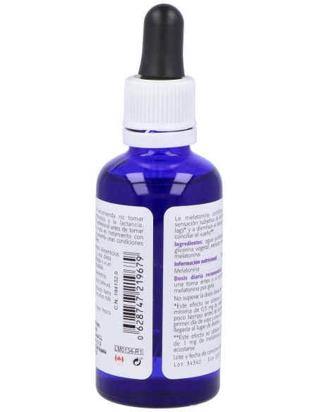 Sura Vitasan Melatonina Liquida 50Ml