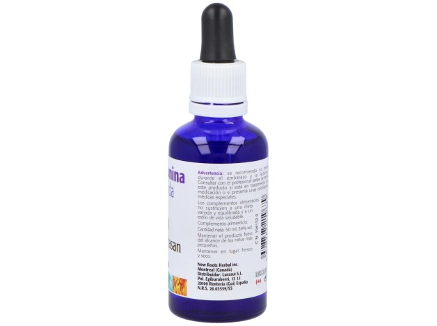 Sura Vitasan Melatonina Liquida 50Ml