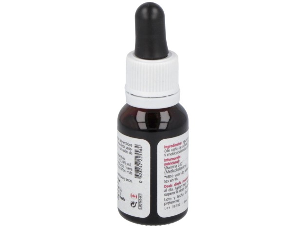 Sura Vitasan Vitamina B12 15Ml