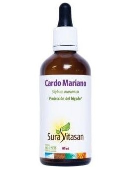 Sura Vitasan Cardo Mariano...