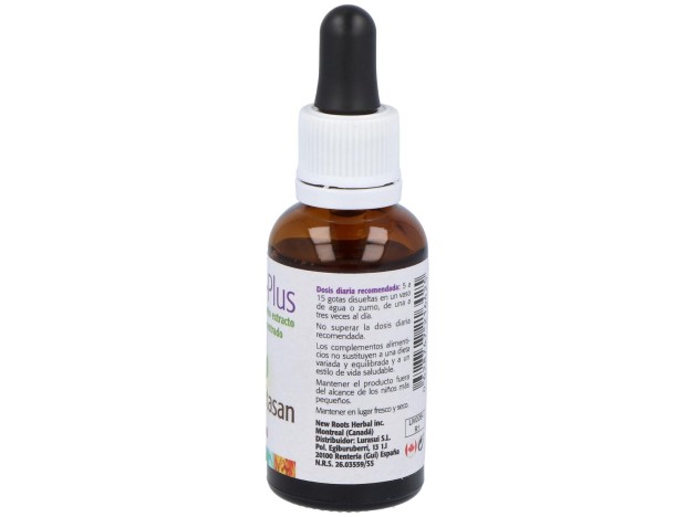 Citri-Plus Liquido Concentrado 30Ml