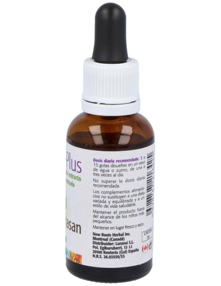Citri-Plus Liquido Concentrado 30Ml
