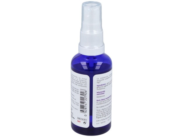 Sura Vitasan Melatonina Spray 50Ml