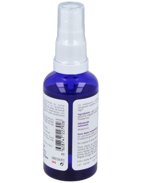 Sura Vitasan Melatonina Spray 50Ml