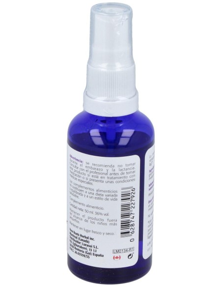 Sura Vitasan Melatonina Spray 50Ml