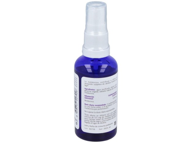 Sura Vitasan Melatonina Spray 50Ml