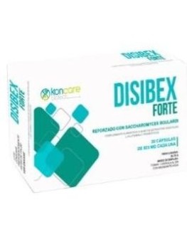 Disibex 30Caps - Koncare...