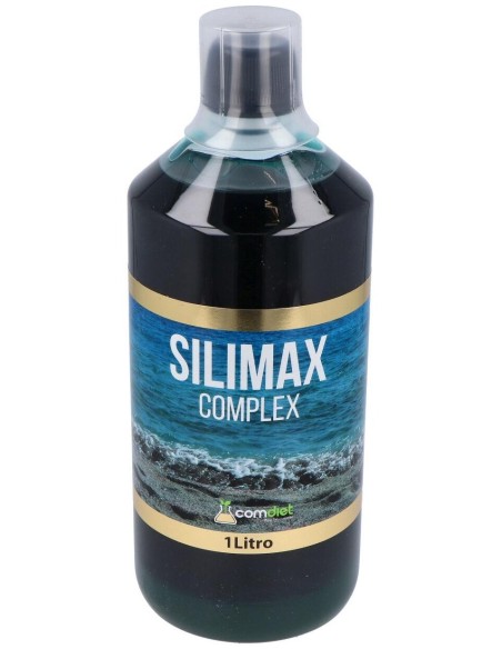 Comdiet Silimax Complex 1000Ml