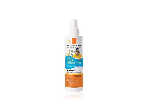 La Roche Posay Anthelios Dermopediatrics Spray...