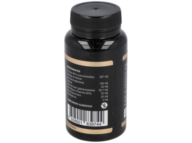 Comdiet Curcumin Complex 40Caps