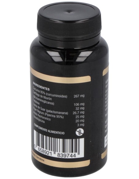 Comdiet Curcumin Complex 40Caps