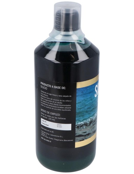 Comdiet Silimax Complex 1000Ml