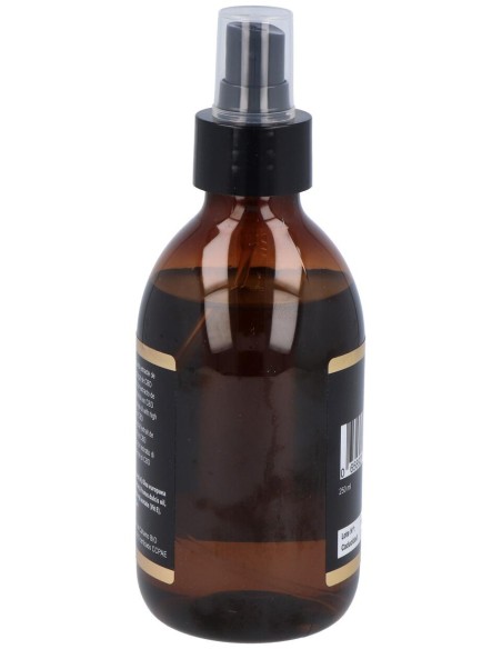 Sati Calm Aceite Cannabis Sativa 250Ml.