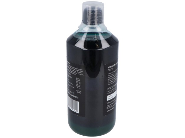 Comdiet Silimax Complex 1000Ml