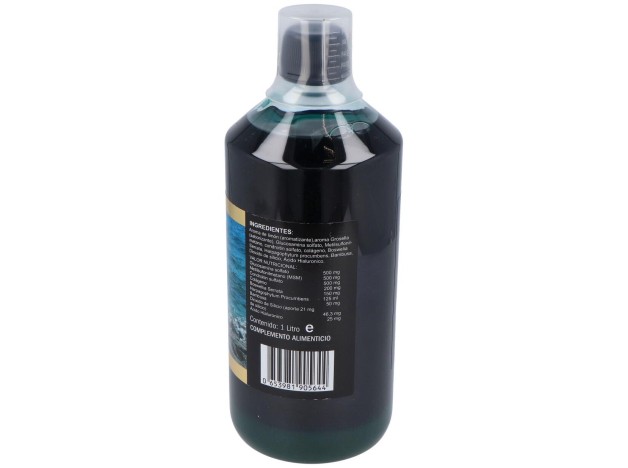 Comdiet Silimax Complex 1000Ml