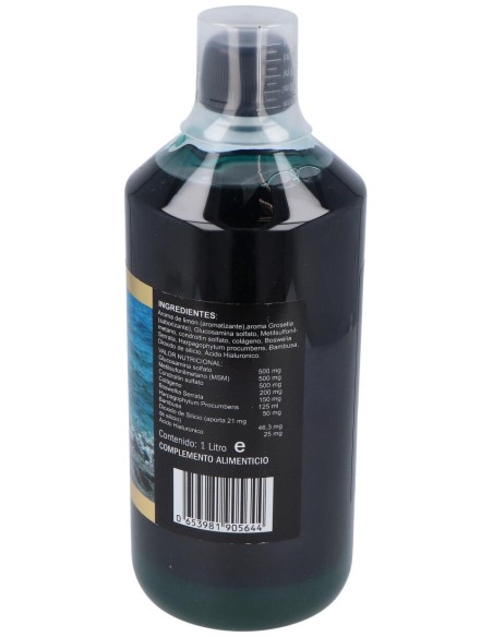 Comdiet Silimax Complex 1000Ml