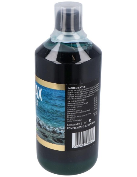 Comdiet Silimax Complex 1000Ml