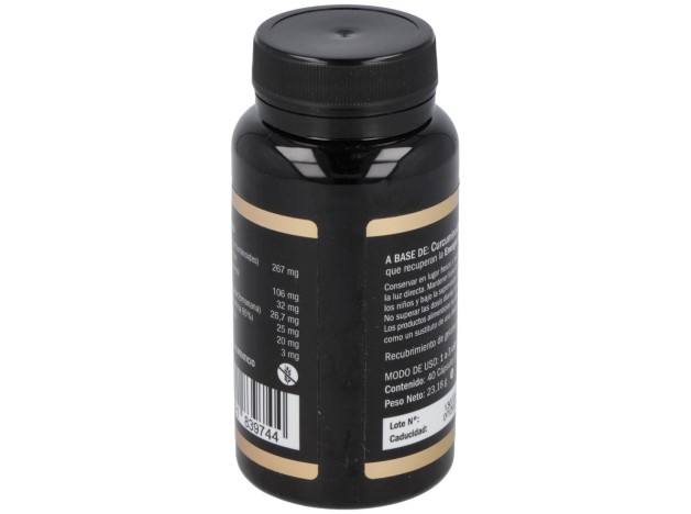 Comdiet Curcumin Complex 40Caps