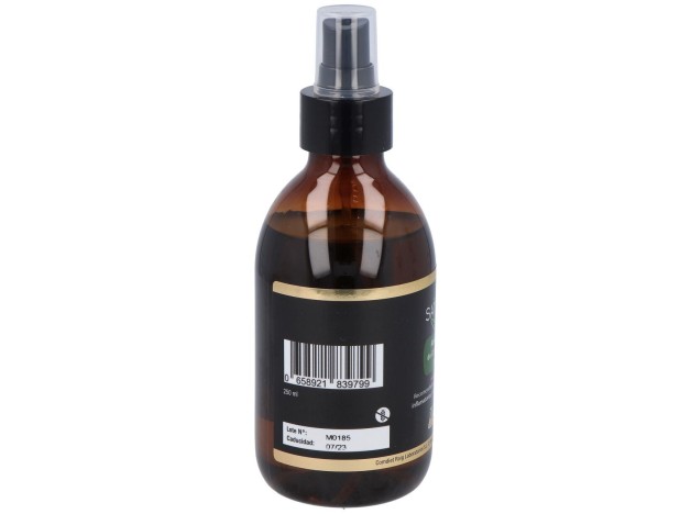 Sati Calm Aceite Cannabis Sativa 250Ml.