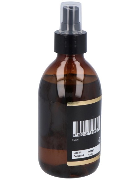 Sati Calm Aceite Cannabis Sativa 250Ml.