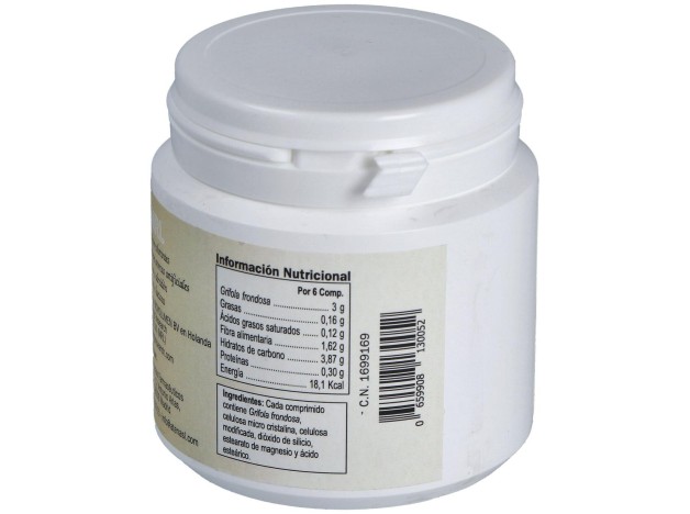 Maitake-Mrl 500Mg. 90Comp.
