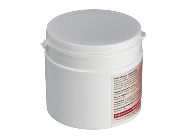 Reishi-Ganoderma-Mrl 250Gr.En Polvo
