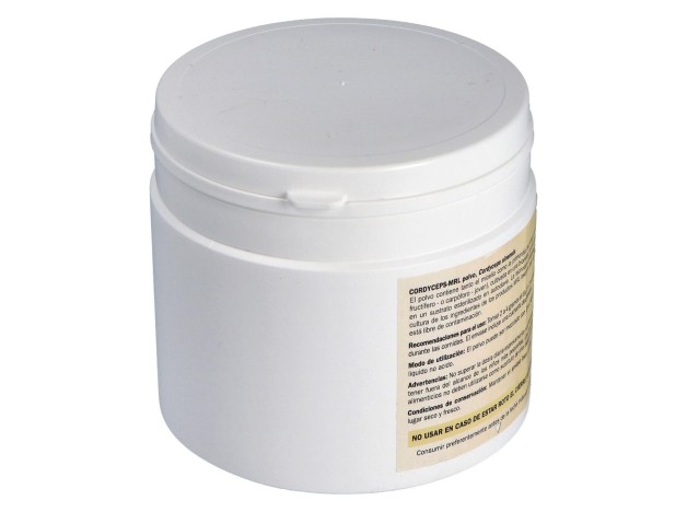 Cordyceps-Mrl 250Gr.En Polvo