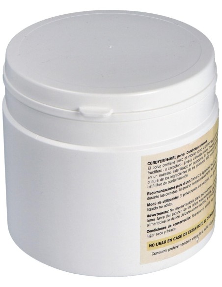 Cordyceps-Mrl 250Gr.En Polvo