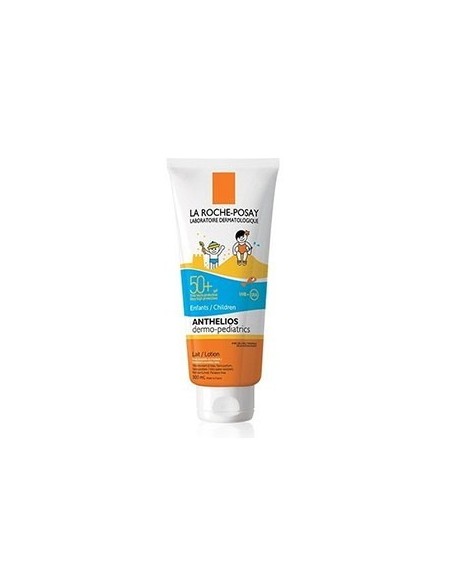 La Roche Posay Anthelios Dermo-Pedriatics SPF 50+ Leche 250 ml