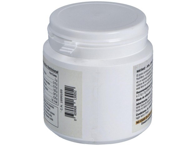 Maitake-Mrl 500Mg. 90Comp.