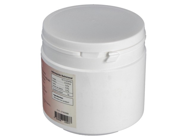 Reishi-Ganoderma-Mrl 250Gr.En Polvo