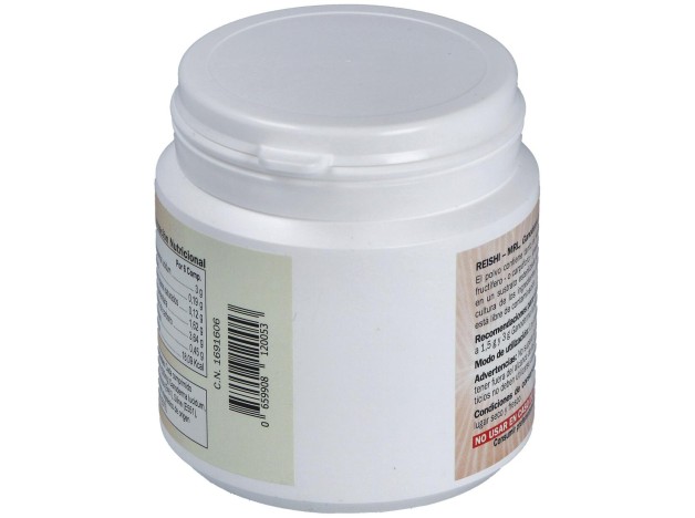 Reishi-Ganoderma-Mrl 500Mg. 90Comp.