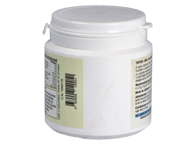 Atena Triton Mrl 500Mg 90Comp
