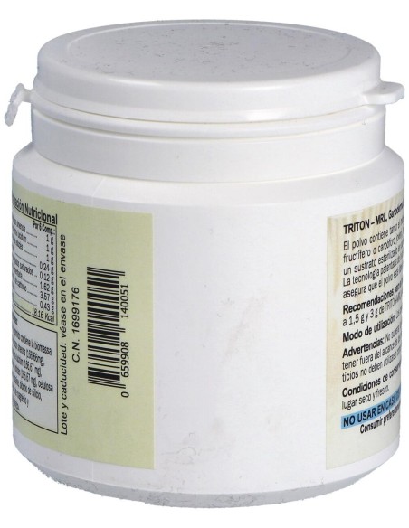 Atena Triton Mrl 500Mg 90Comp