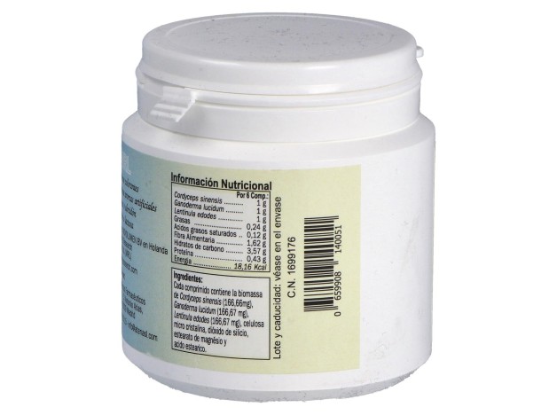Atena Triton Mrl 500Mg 90Comp
