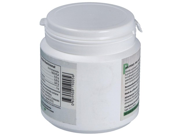Polyporus-Mrl 500Mg. 90Conp.