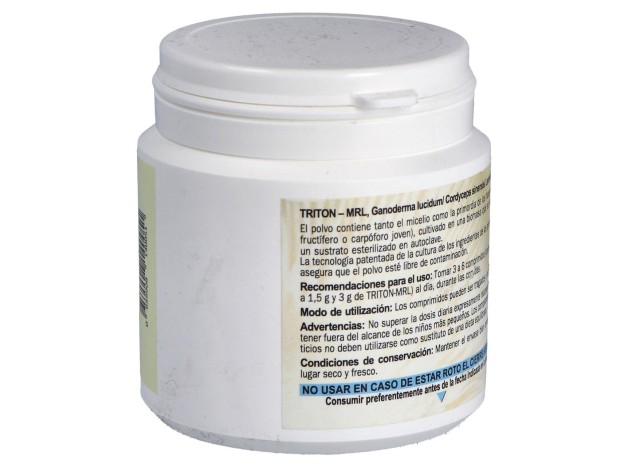 Atena Triton Mrl 500Mg 90Comp