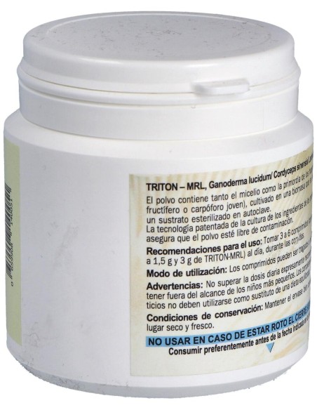 Atena Triton Mrl 500Mg 90Comp