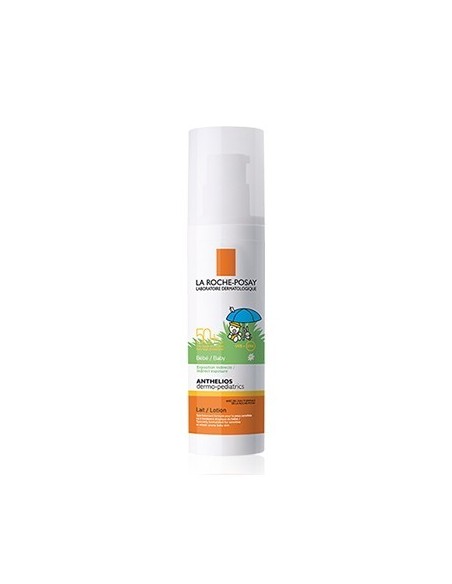 La Roche Posay Anthelios Baby Fp50+ 50 ml