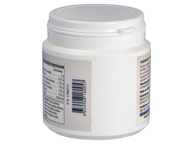 Pleurotus-Mrl 90Comp.