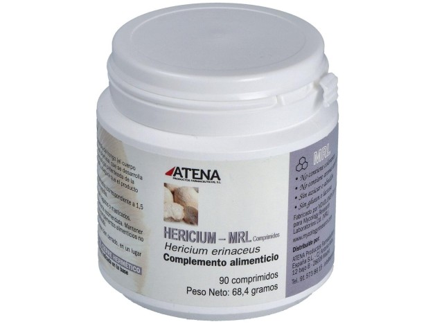Atena Hericium Mrl 90Comp